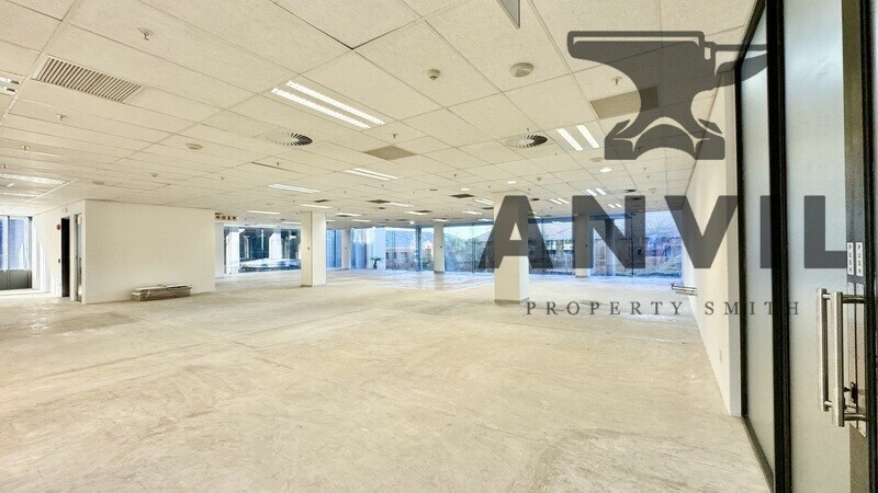 Menlyn Corner, Pretoria - First Floor Unit 3 property image 4
