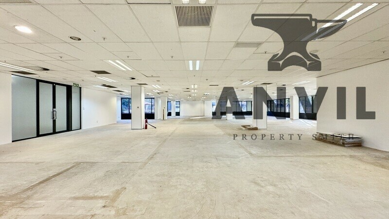 Menlyn Corner, Pretoria - First Floor Unit 3 property image 6