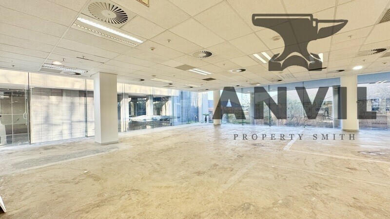 Menlyn Corner, Pretoria - First Floor Unit 3 property image 7