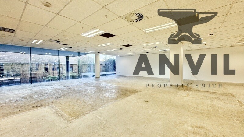 Menlyn Corner, Pretoria - First Floor Unit 3 property image 8