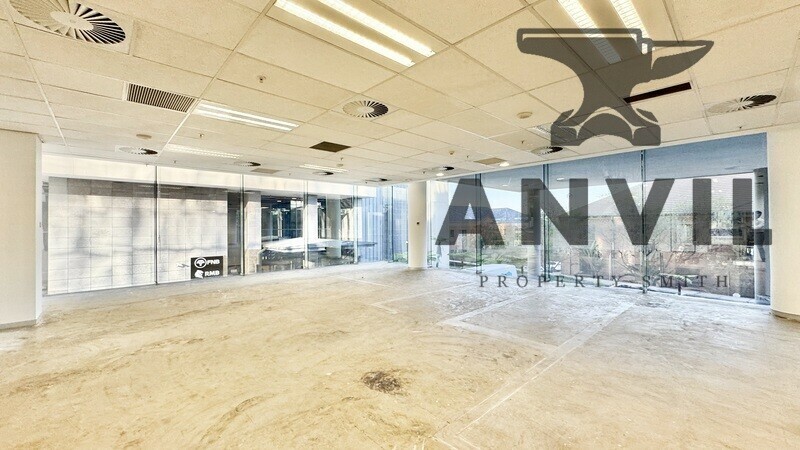 Menlyn Corner, Pretoria - First Floor Unit 3 property image 9