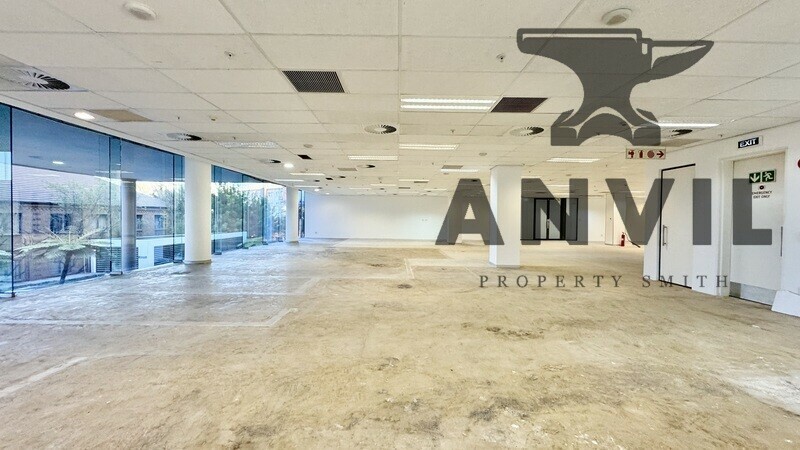 Menlyn Corner, Pretoria - First Floor Unit 3 property image 10
