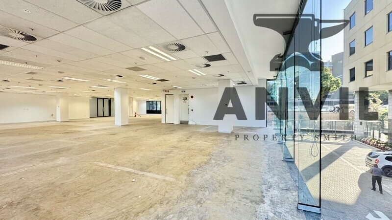 Menlyn Corner, Pretoria - First Floor Unit 3 property image 11