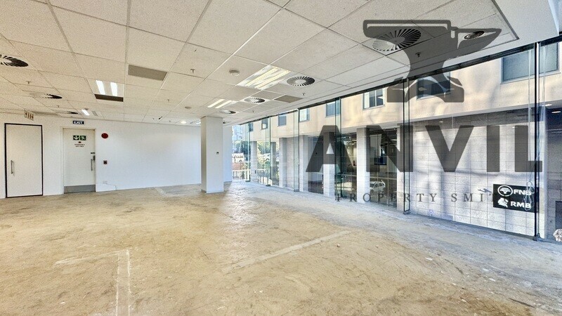 Menlyn Corner, Pretoria - First Floor Unit 3 property image 12