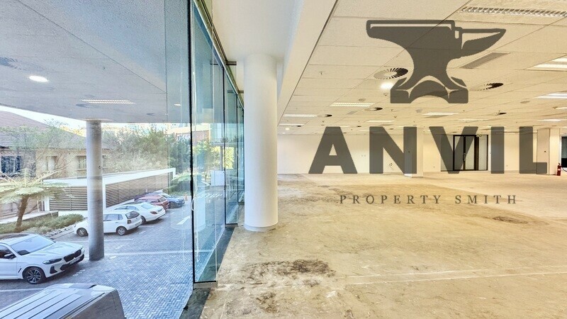 Menlyn Corner, Pretoria - First Floor Unit 3 property image 13