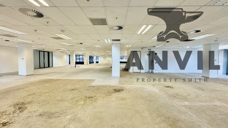 Menlyn Corner, Pretoria - First Floor Unit 3 property image 14
