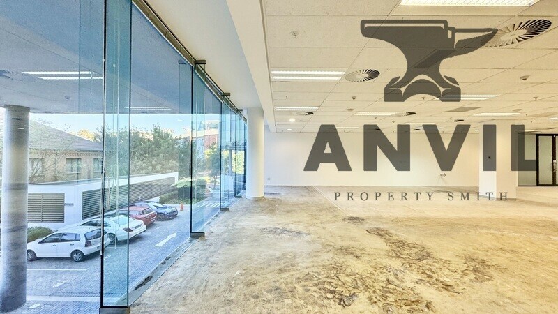 Menlyn Corner, Pretoria - First Floor Unit 3 property image 15