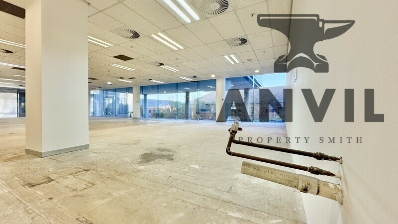 Menlyn Corner, Pretoria - First Floor Unit 3 property image 16