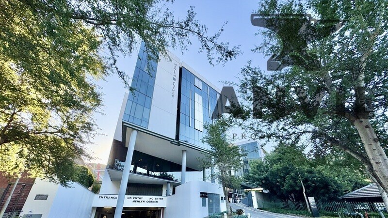 Menlyn Corner, Pretoria - First Floor Unit 3 property image 18