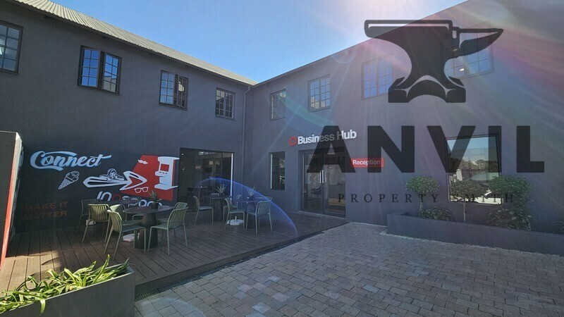 Lanzerac Business Park, Midrand - Unit 4 property image 2