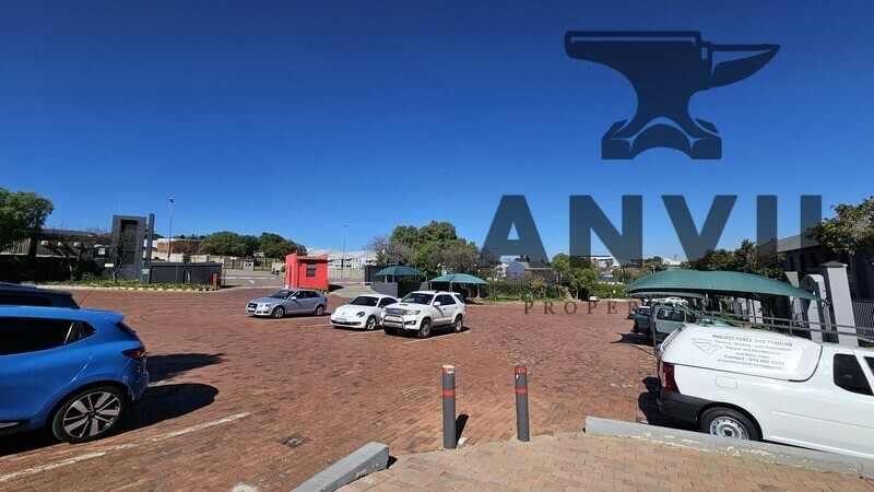 Lanzerac Business Park, Midrand - Unit 4 property image 3