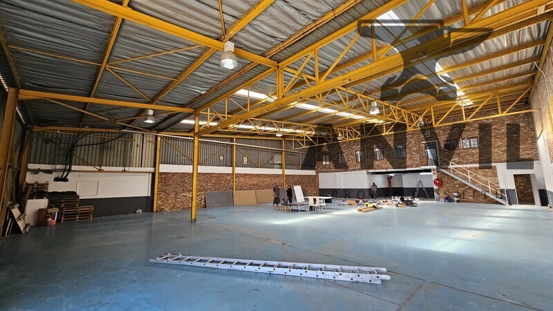 Lanzerac Business Park, Midrand - Unit 4 property image 6