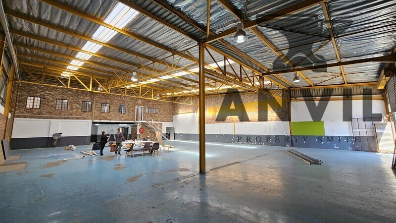 Lanzerac Business Park, Midrand - Unit 4 property image 7