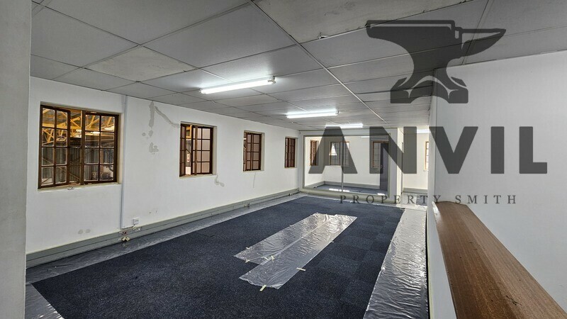 Lanzerac Business Park, Midrand - Unit 4 property image 9