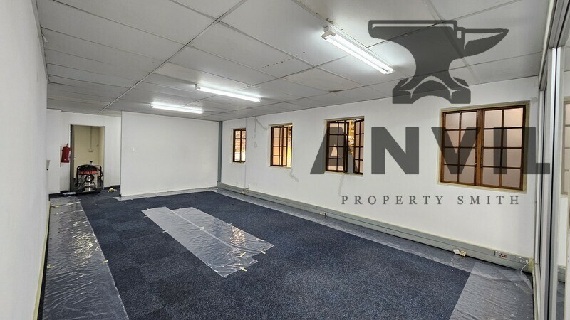 Lanzerac Business Park, Midrand - Unit 4 property image 11