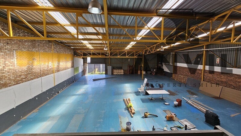 Lanzerac Business Park, Midrand - Unit 4 property image 14