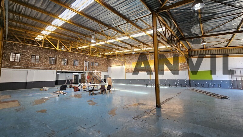 Lanzerac Business Park, Midrand - Unit 4 property image 15