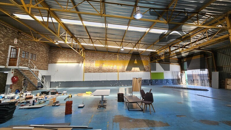 Lanzerac Business Park, Midrand - Unit 4 property image 16