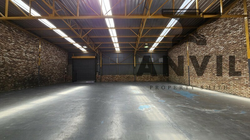 Lanzerac Business Park, Midrand - Unit 3 property image 5