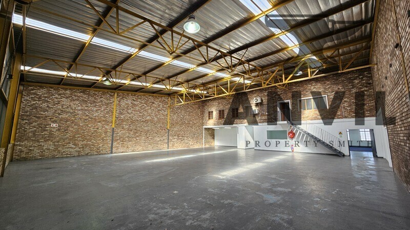 Lanzerac Business Park, Midrand - Unit 3 property image 6