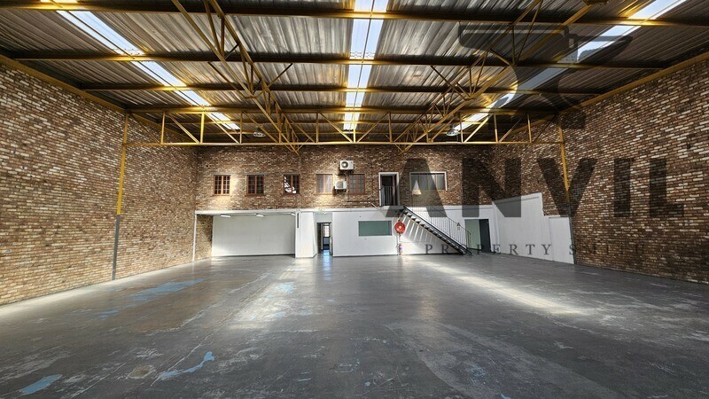 Lanzerac Business Park, Midrand - Unit 3 property image 8