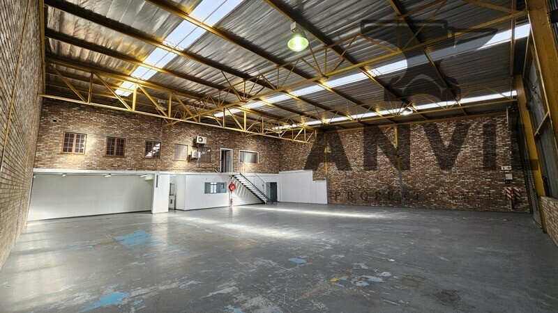 Lanzerac Business Park, Midrand - Unit 3 property image 9