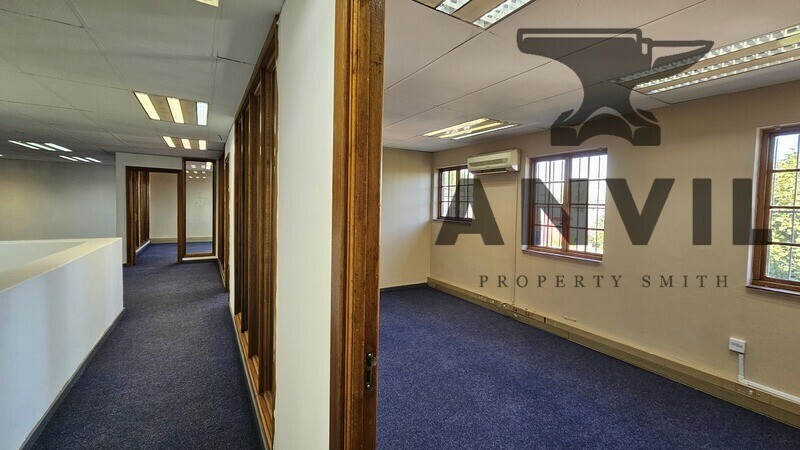 Lanzerac Business Park, Midrand - Unit 3 property image 16