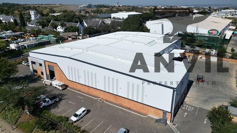 1 Pharmaceutical Rd, Randjespark, Midrand - Unit 1+2 property image 55