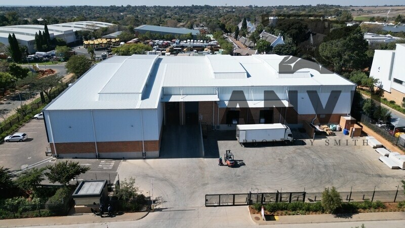 1 Pharmaceutical Rd, Randjespark, Midrand - Unit 1+2 property image 52