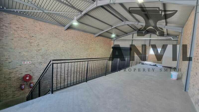 Cradleview Industrial Park - Unit 11 property image 9