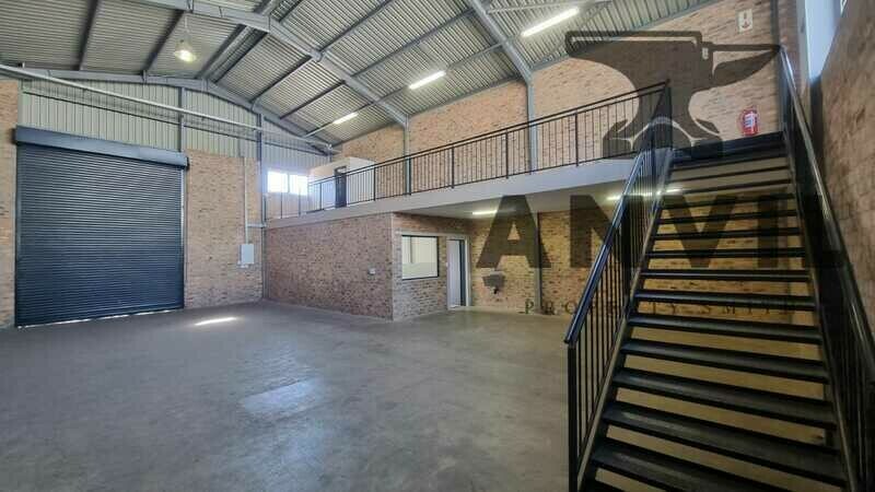 Cradleview Industrial Park - Unit 11 property image 6