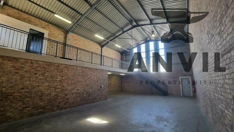 Cradleview Industrial Park - Unit 11 property image 7