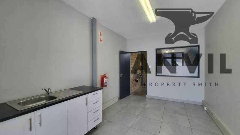 Cradleview Industrial Park - Unit 11 property image 12