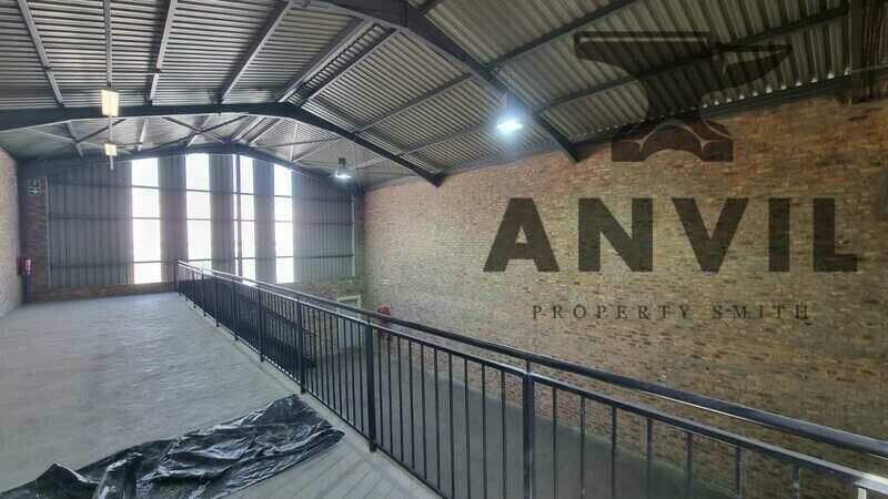 Cradleview Industrial Park - Unit 11 property image 10