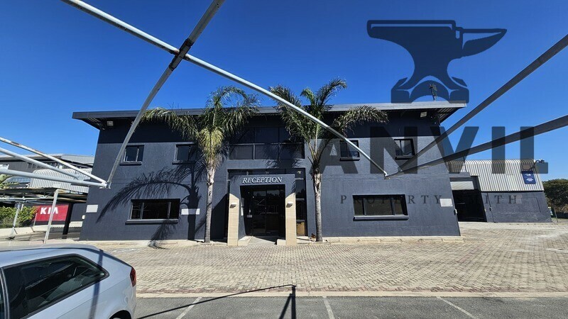 Umthombo Business Park, Midrand-12 Dane Road  - Unit 1 property image 2