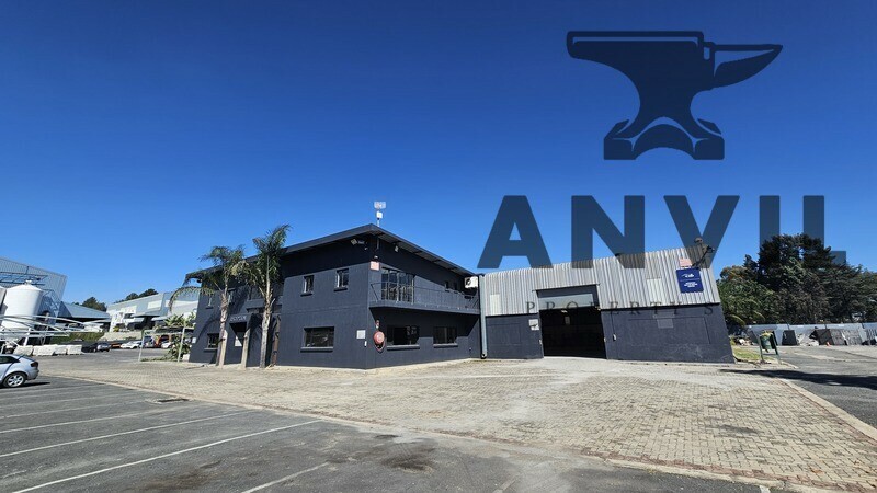 Umthombo Business Park, Midrand-12 Dane Road  - Unit 1 property image 19