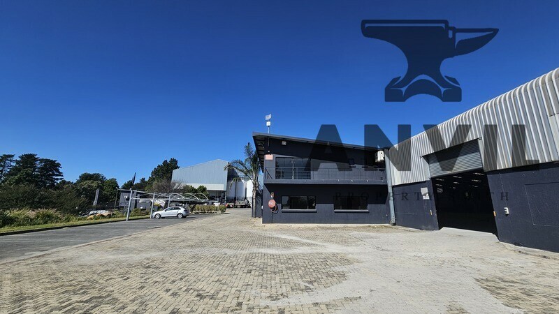 Umthombo Business Park, Midrand-12 Dane Road  - Unit 1 property image 25