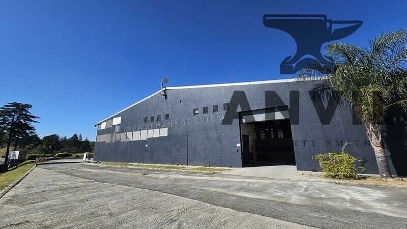 Umthombo Business Park, Midrand-12 Dane Road  - Unit 1 property image 26