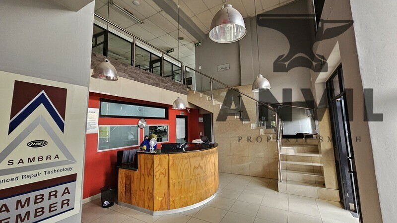 Umthombo Business Park, Midrand-12 Dane Road  - Unit 1 property image 3
