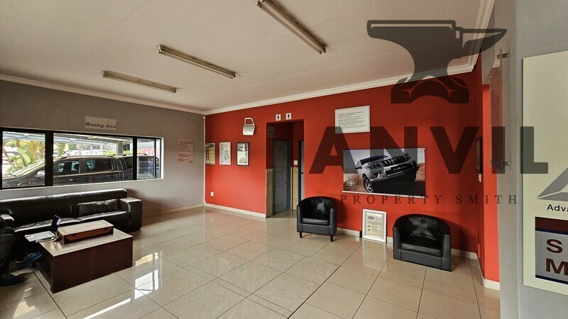 Umthombo Business Park, Midrand-12 Dane Road  - Unit 1 property image 4