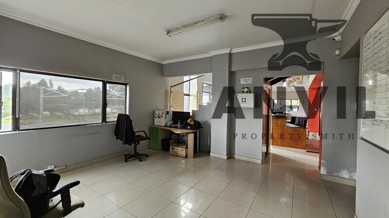 Umthombo Business Park, Midrand-12 Dane Road  - Unit 1 property image 6