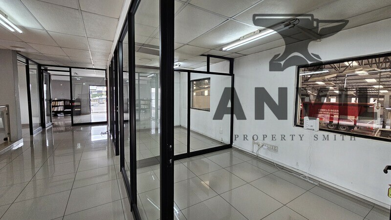 Umthombo Business Park, Midrand-12 Dane Road  - Unit 1 property image 12
