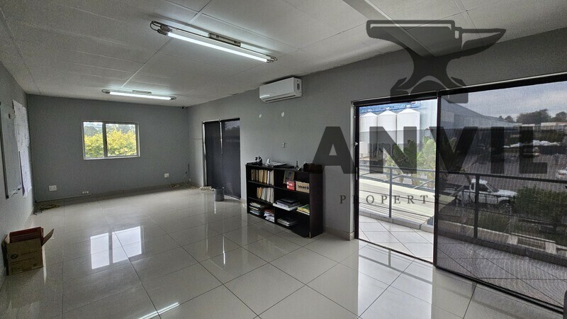 Umthombo Business Park, Midrand-12 Dane Road  - Unit 1 property image 13
