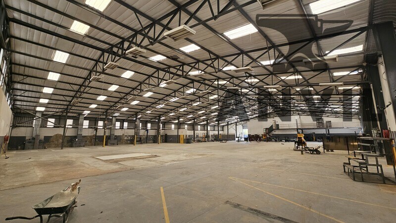 Umthombo Business Park, Midrand-12 Dane Road  - Unit 1 property image 15