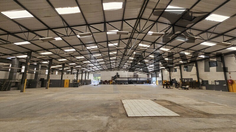 Umthombo Business Park, Midrand-12 Dane Road  - Unit 1 property image 16