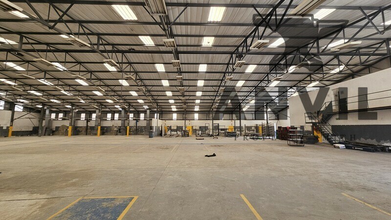 Umthombo Business Park, Midrand-12 Dane Road  - Unit 1 property image 17