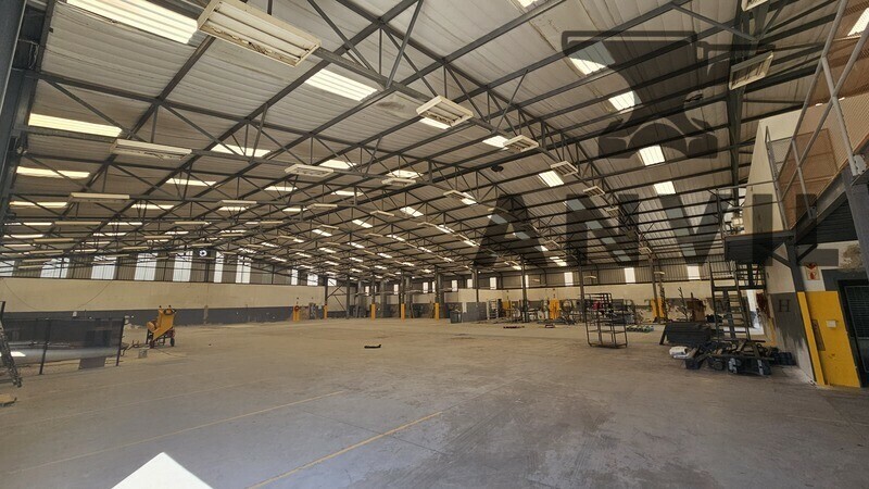 Umthombo Business Park, Midrand-12 Dane Road  - Unit 1 property image 18