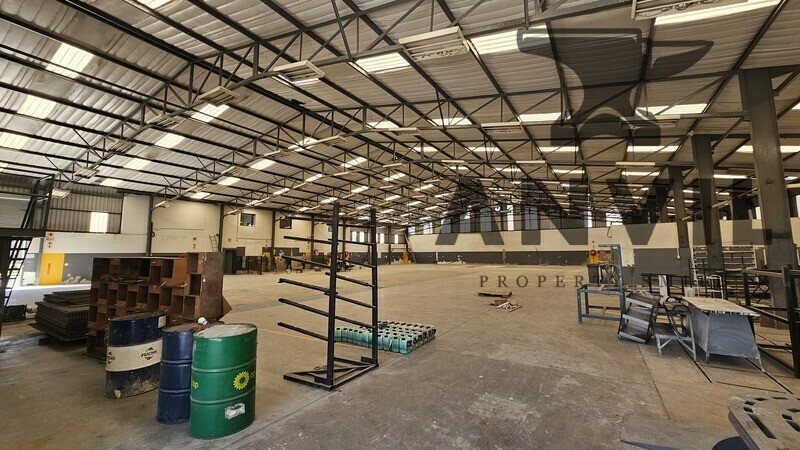 Umthombo Business Park, Midrand-12 Dane Road  - Unit 1 property image 20