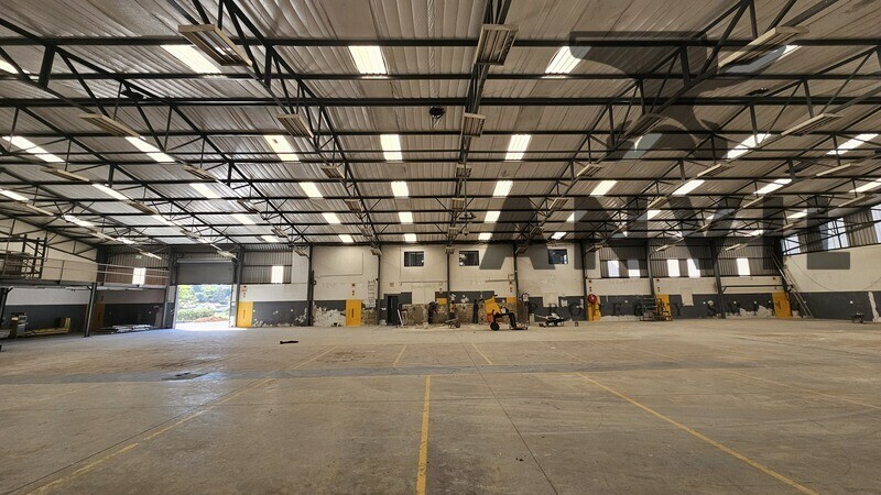 Umthombo Business Park, Midrand-12 Dane Road  - Unit 1 property image 21