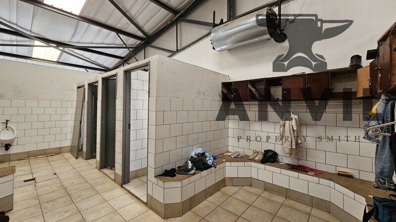 Umthombo Business Park, Midrand-12 Dane Road  - Unit 1 property image 23
